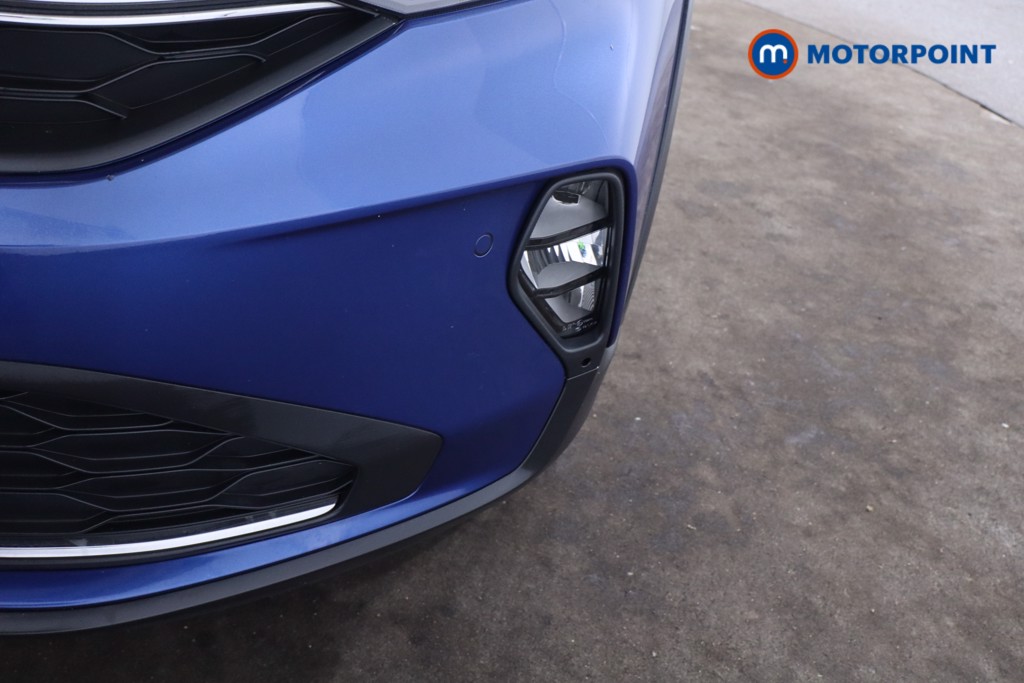 Volkswagen Taigo Life Manual Petrol SUV - Stock Number (1633049) - 28th supplementary image