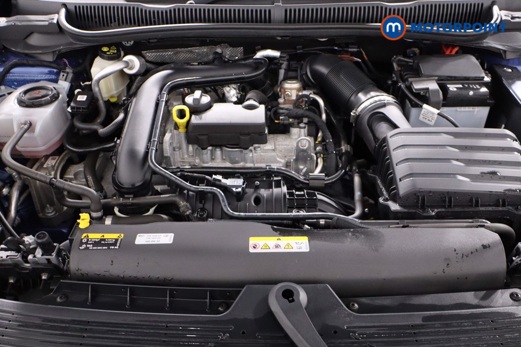 Volkswagen Taigo Life Manual Petrol SUV - Stock Number (1633049) - 29th supplementary image