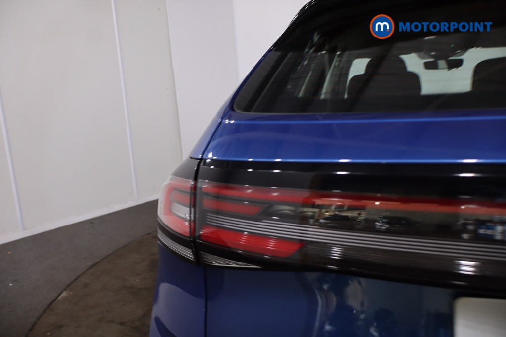 Volkswagen Taigo Life Manual Petrol SUV - Stock Number (1633049) - 32nd supplementary image