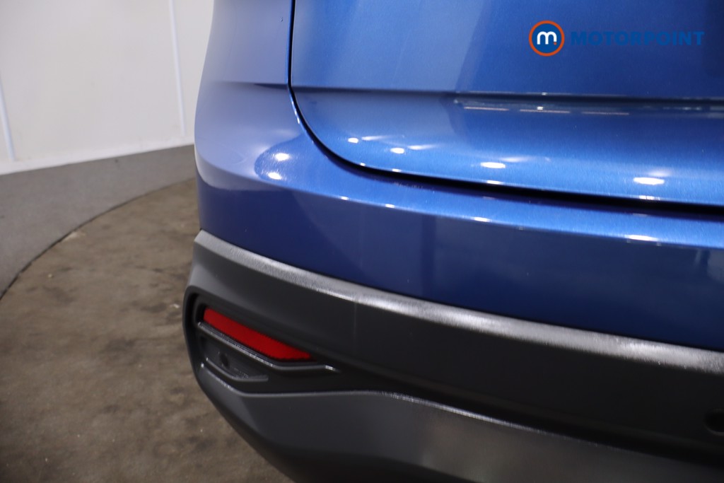 Volkswagen Taigo Life Manual Petrol SUV - Stock Number (1633049) - 33rd supplementary image