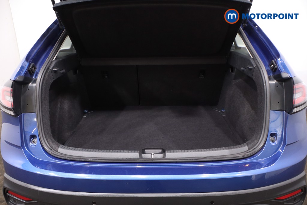 Volkswagen Taigo Life Manual Petrol SUV - Stock Number (1633049) - 34th supplementary image