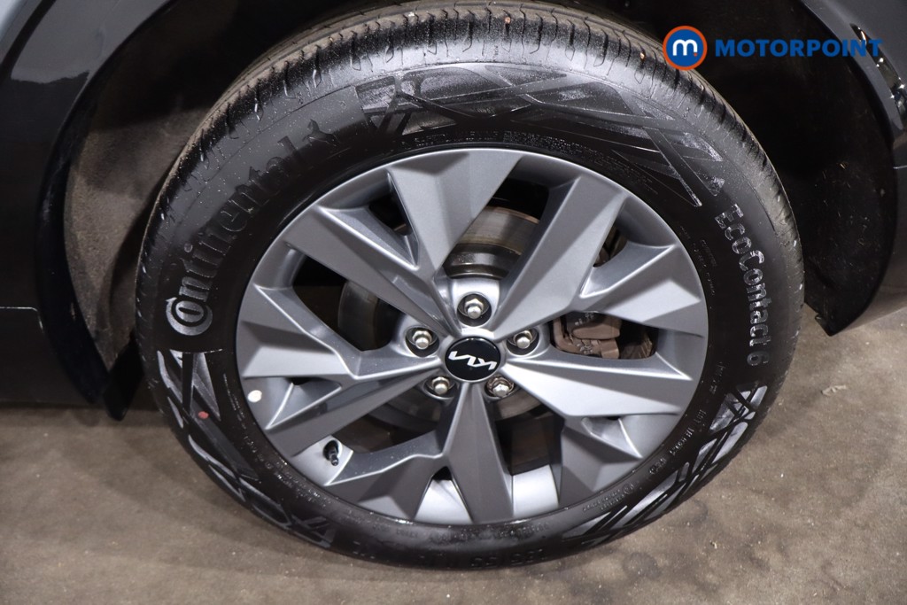 KIA Sportage Gt-Line Automatic Petrol-Electric Hybrid SUV - Stock Number (1633056) - 12th supplementary image