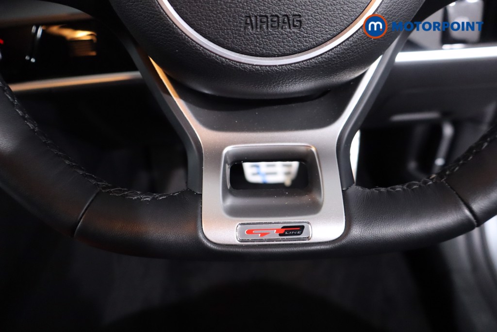 KIA Sportage Gt-Line Automatic Petrol-Electric Hybrid SUV - Stock Number (1633056) - 14th supplementary image