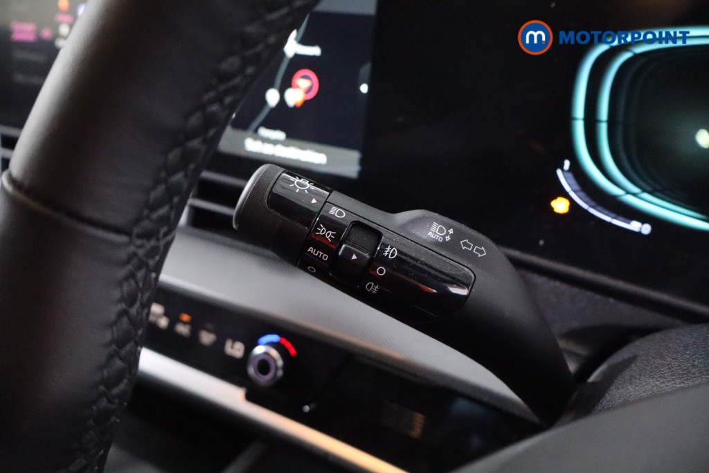 KIA Sportage Gt-Line Automatic Petrol-Electric Hybrid SUV - Stock Number (1633056) - 16th supplementary image