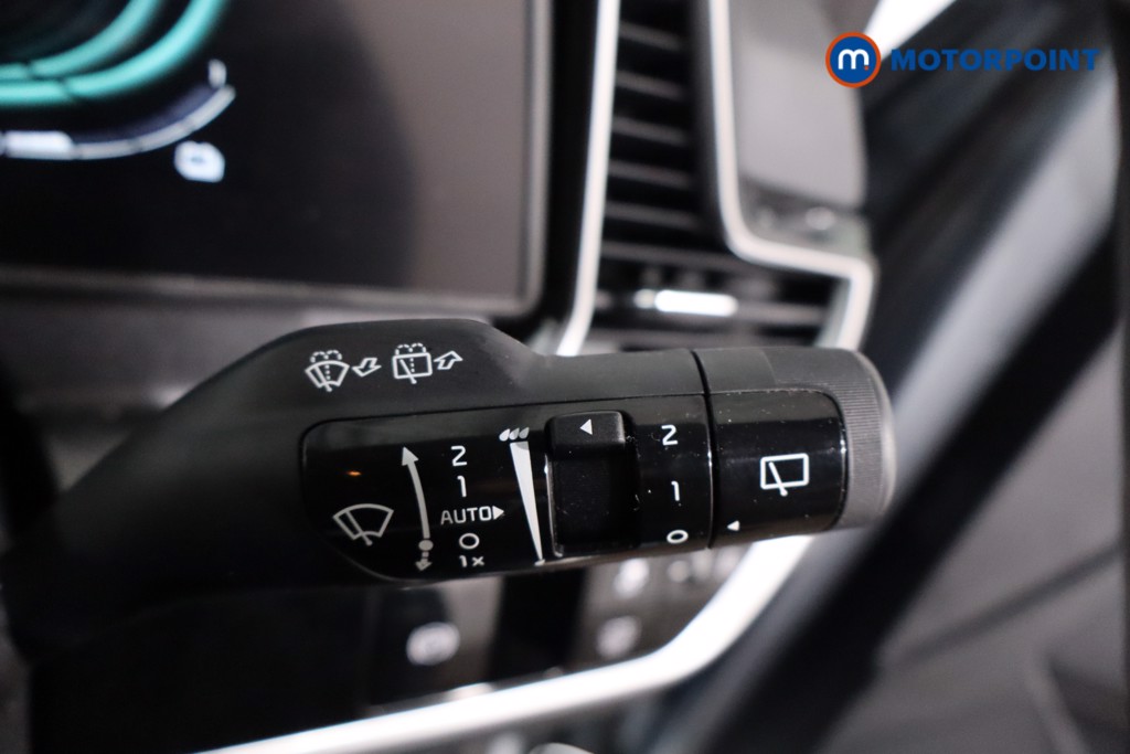 KIA Sportage Gt-Line Automatic Petrol-Electric Hybrid SUV - Stock Number (1633056) - 17th supplementary image