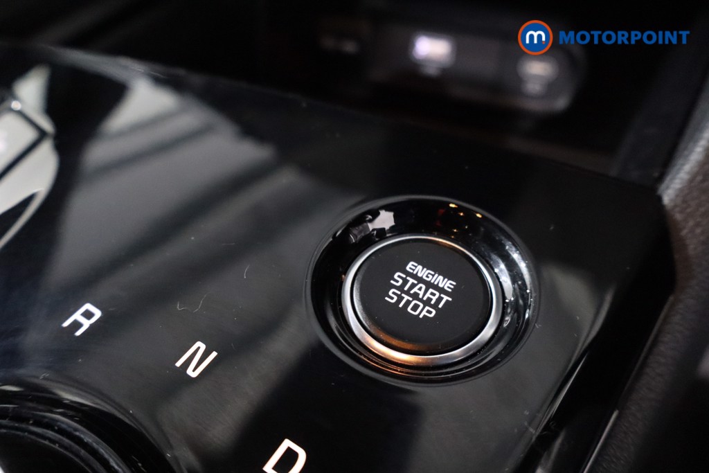 KIA Sportage Gt-Line Automatic Petrol-Electric Hybrid SUV - Stock Number (1633056) - 22nd supplementary image