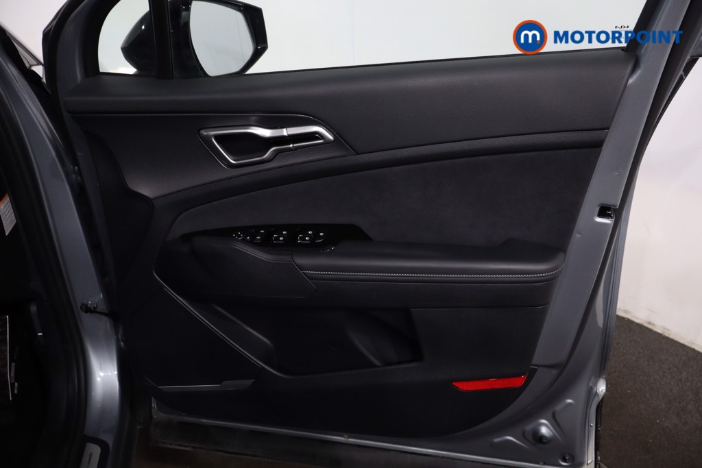 KIA Sportage Gt-Line Automatic Petrol-Electric Hybrid SUV - Stock Number (1633056) - 25th supplementary image