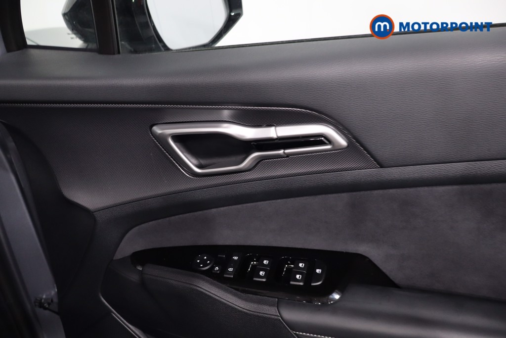 KIA Sportage Gt-Line Automatic Petrol-Electric Hybrid SUV - Stock Number (1633056) - 26th supplementary image