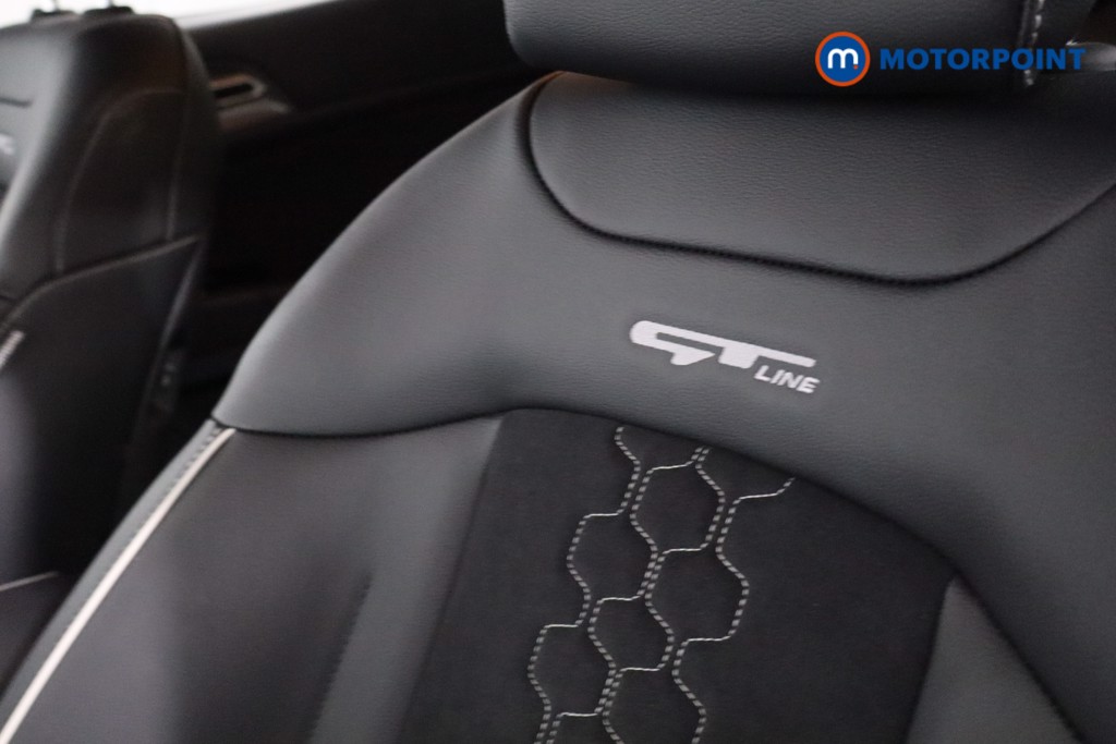 KIA Sportage Gt-Line Automatic Petrol-Electric Hybrid SUV - Stock Number (1633056) - 27th supplementary image