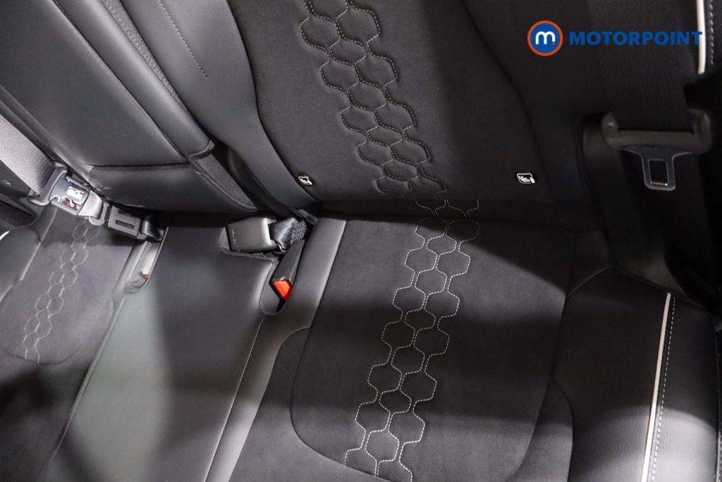 KIA Sportage Gt-Line Automatic Petrol-Electric Hybrid SUV - Stock Number (1633056) - 28th supplementary image