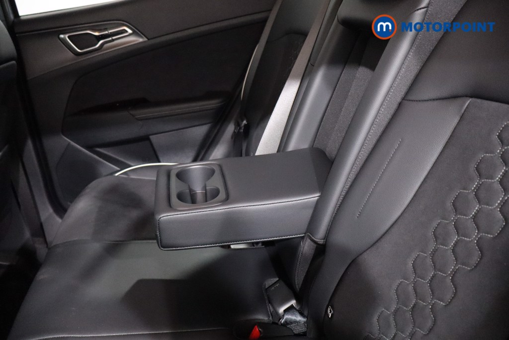 KIA Sportage Gt-Line Automatic Petrol-Electric Hybrid SUV - Stock Number (1633056) - 29th supplementary image