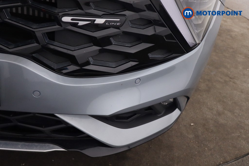 KIA Sportage Gt-Line Automatic Petrol-Electric Hybrid SUV - Stock Number (1633056) - 34th supplementary image