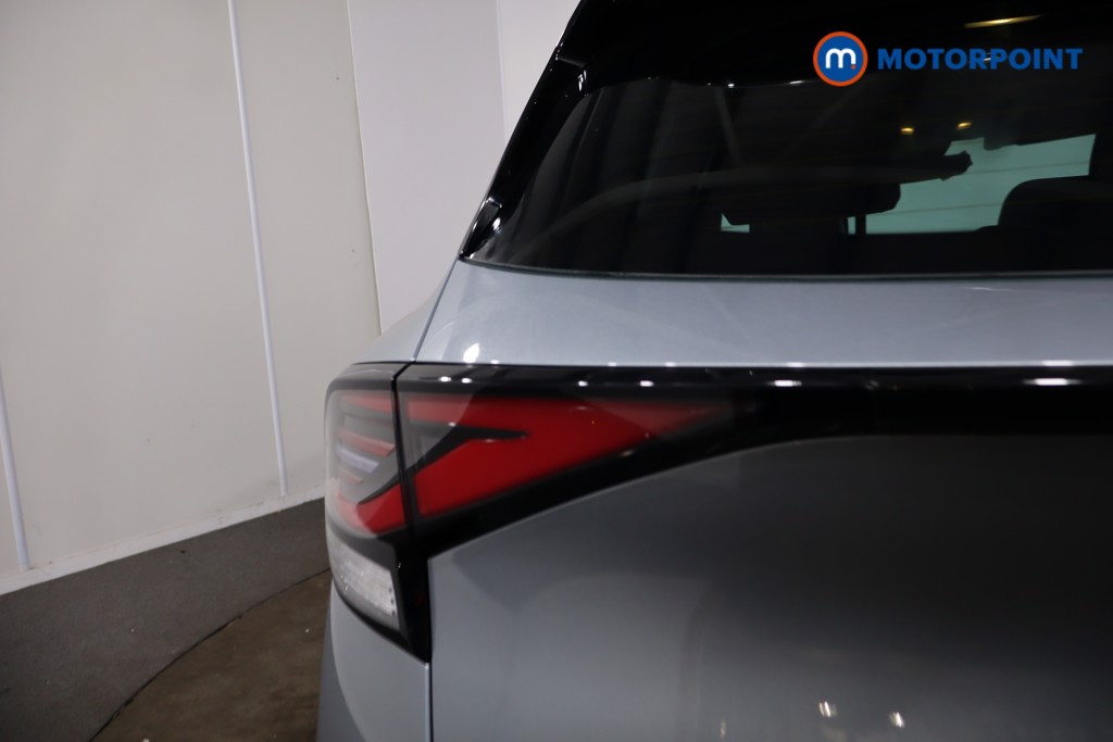 KIA Sportage Gt-Line Automatic Petrol-Electric Hybrid SUV - Stock Number (1633056) - 37th supplementary image