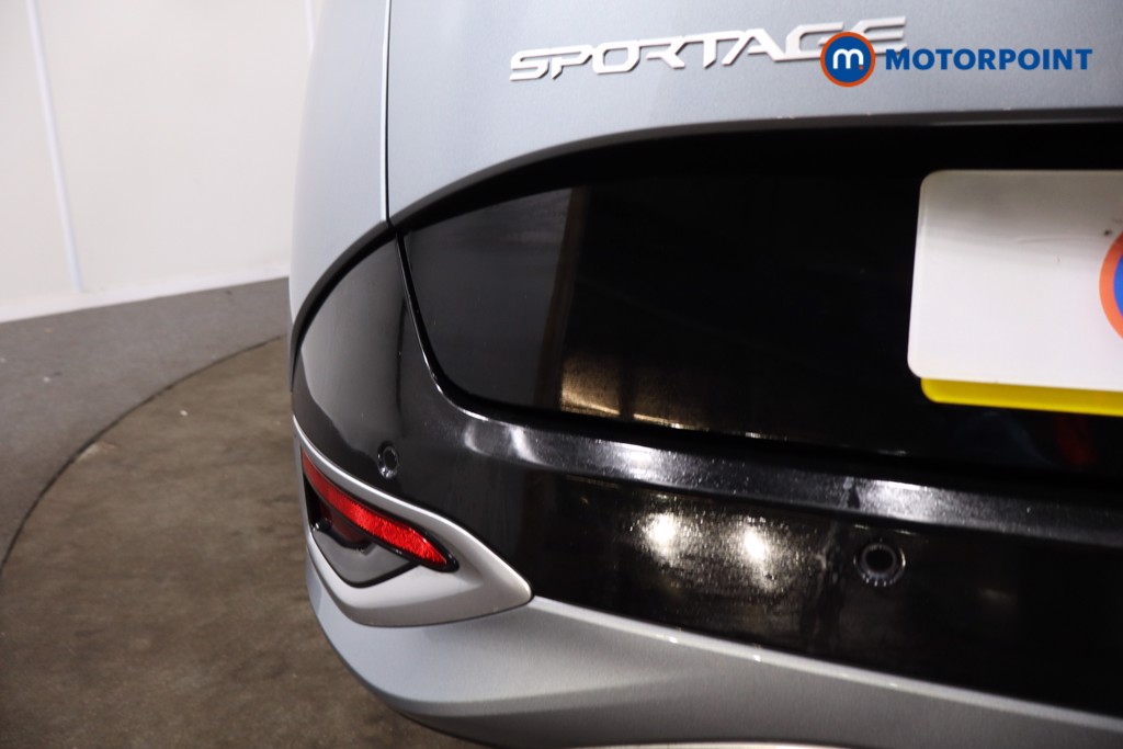 KIA Sportage Gt-Line Automatic Petrol-Electric Hybrid SUV - Stock Number (1633056) - 38th supplementary image