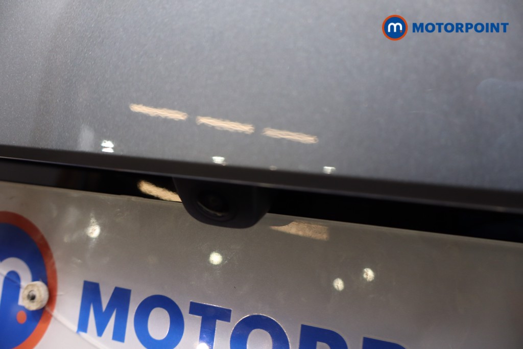 KIA Sportage Gt-Line Automatic Petrol-Electric Hybrid SUV - Stock Number (1633056) - 39th supplementary image