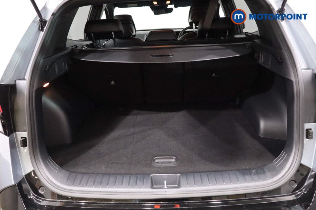 KIA Sportage Gt-Line Automatic Petrol-Electric Hybrid SUV - Stock Number (1633056) - 40th supplementary image