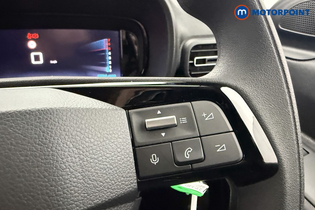 Citroen Berlingo Enterprise Manual Diesel Panel Van - Stock Number (1633070) - 7th supplementary image