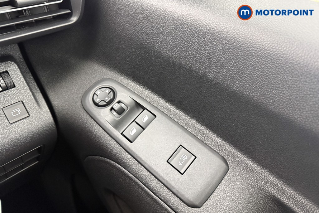Citroen Berlingo Enterprise Manual Diesel Panel Van - Stock Number (1633070) - 8th supplementary image