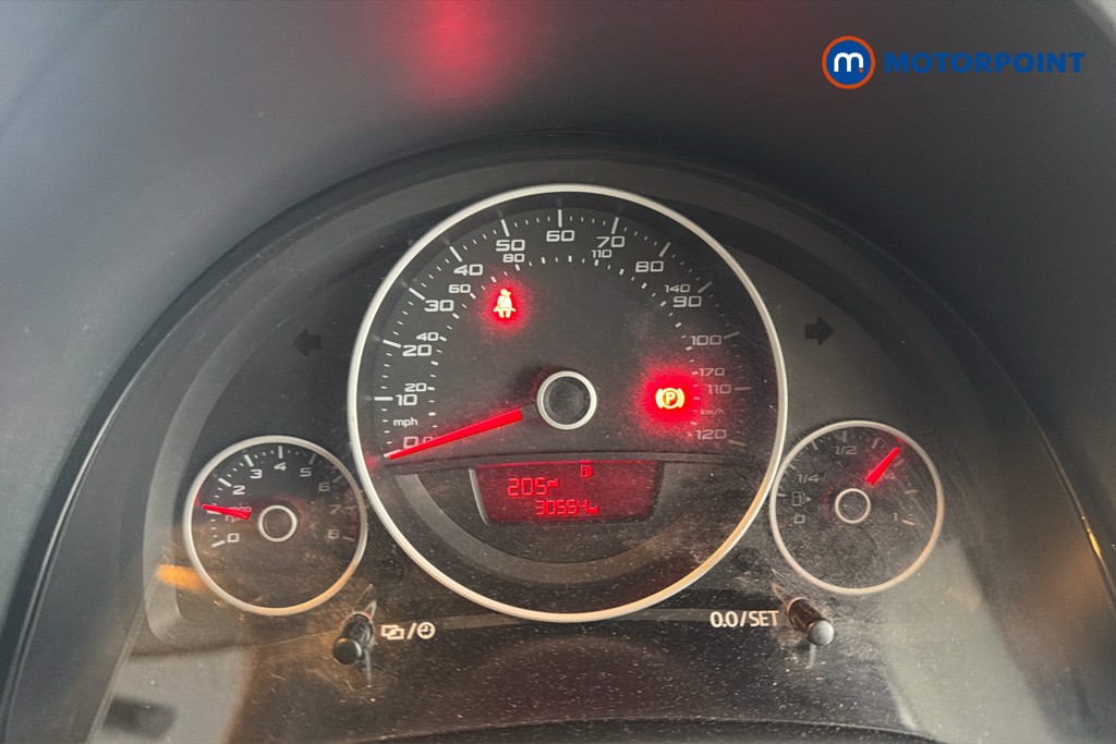 Seat MII Design Mii Manual Petrol Hatchback - Stock Number (1633397) - 8th supplementary image