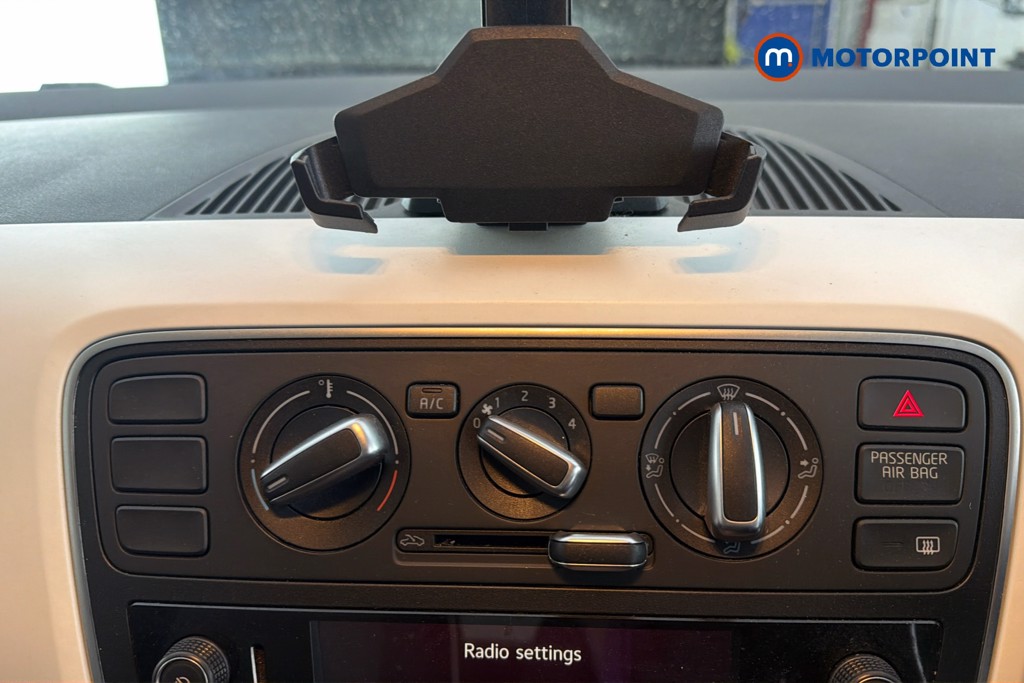 Seat MII Design Mii Manual Petrol Hatchback - Stock Number (1633397) - 12th supplementary image