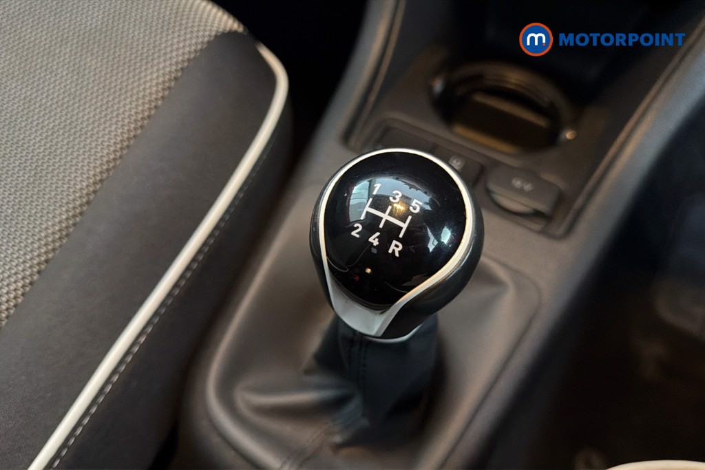 Seat MII Design Mii Manual Petrol Hatchback - Stock Number (1633397) - 15th supplementary image