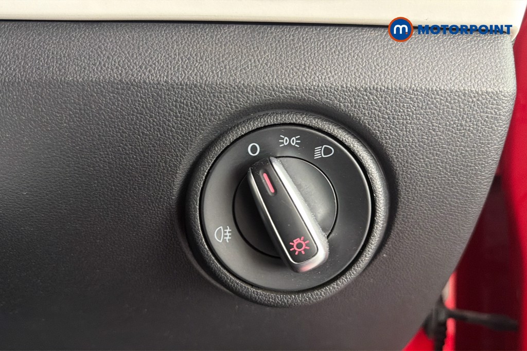 Seat MII Design Mii Manual Petrol Hatchback - Stock Number (1633397) - 18th supplementary image