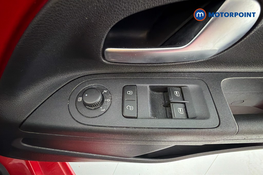 Seat MII Design Mii Manual Petrol Hatchback - Stock Number (1633397) - 20th supplementary image