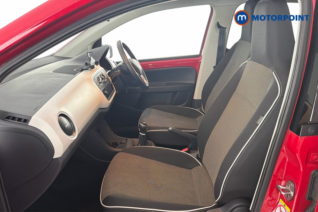 Seat MII Design Mii Manual Petrol Hatchback - Stock Number (1633397) - 22nd supplementary image