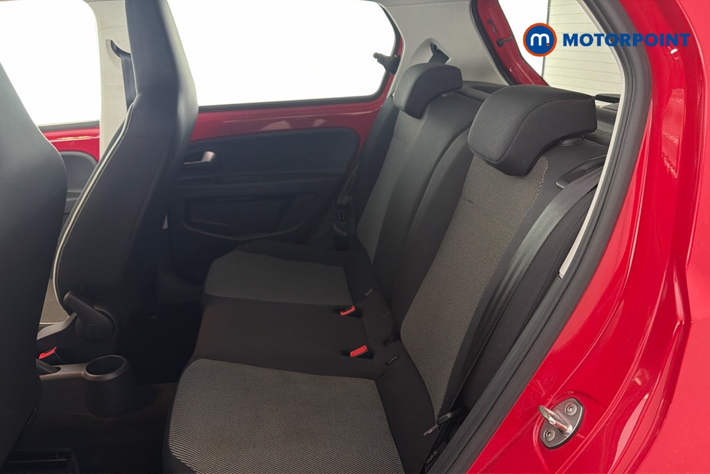 Seat MII Design Mii Manual Petrol Hatchback - Stock Number (1633397) - 28th supplementary image