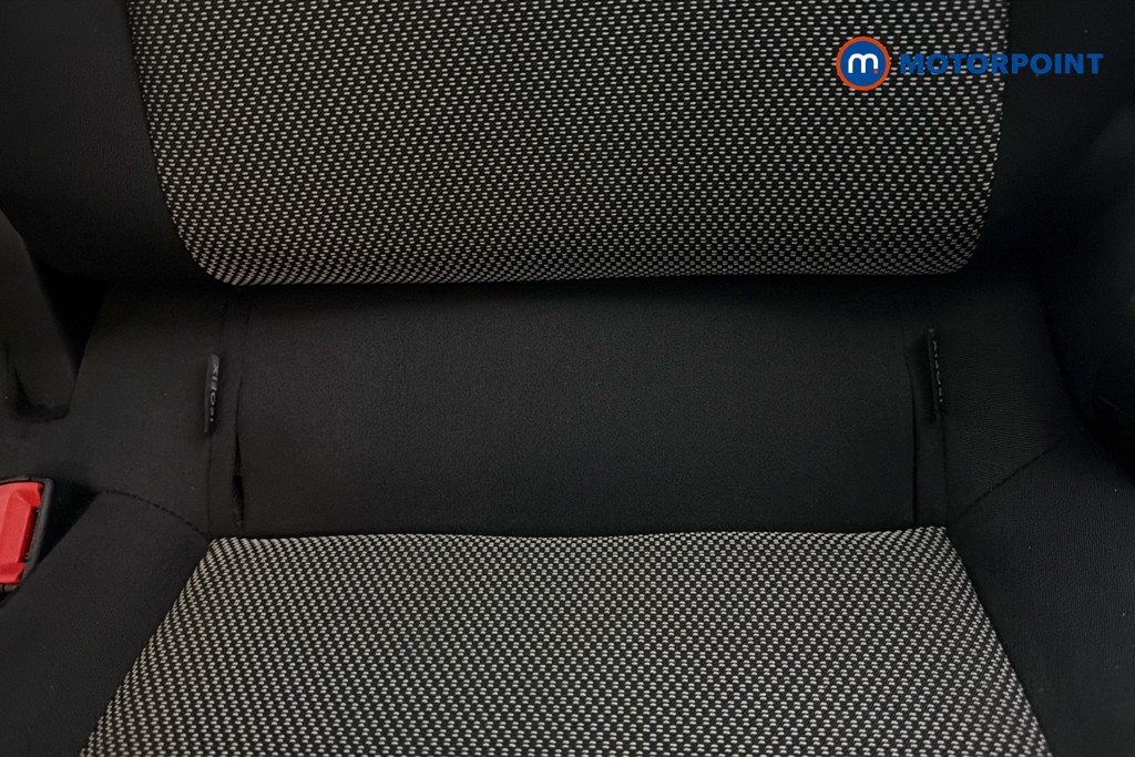 Seat MII Design Mii Manual Petrol Hatchback - Stock Number (1633397) - 29th supplementary image