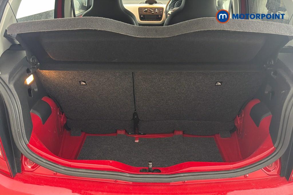 Seat MII Design Mii Manual Petrol Hatchback - Stock Number (1633397) - 33rd supplementary image