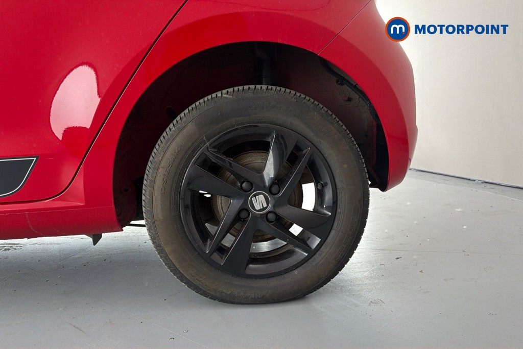 Seat MII Design Mii Manual Petrol Hatchback - Stock Number (1633397) - 48th supplementary image