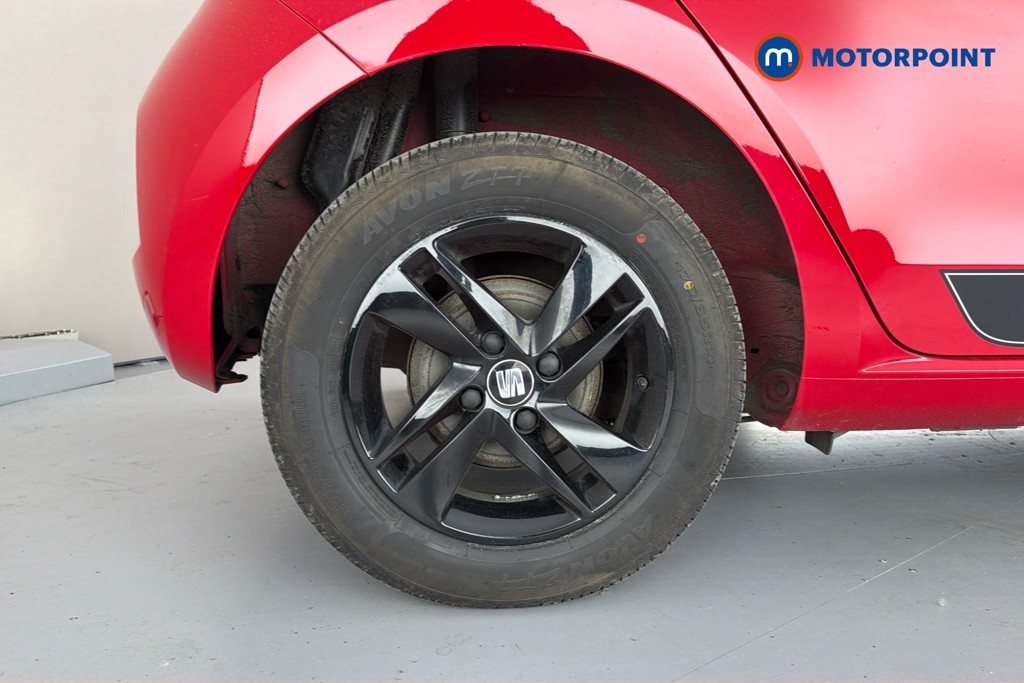 Seat MII Design Mii Manual Petrol Hatchback - Stock Number (1633397) - 49th supplementary image