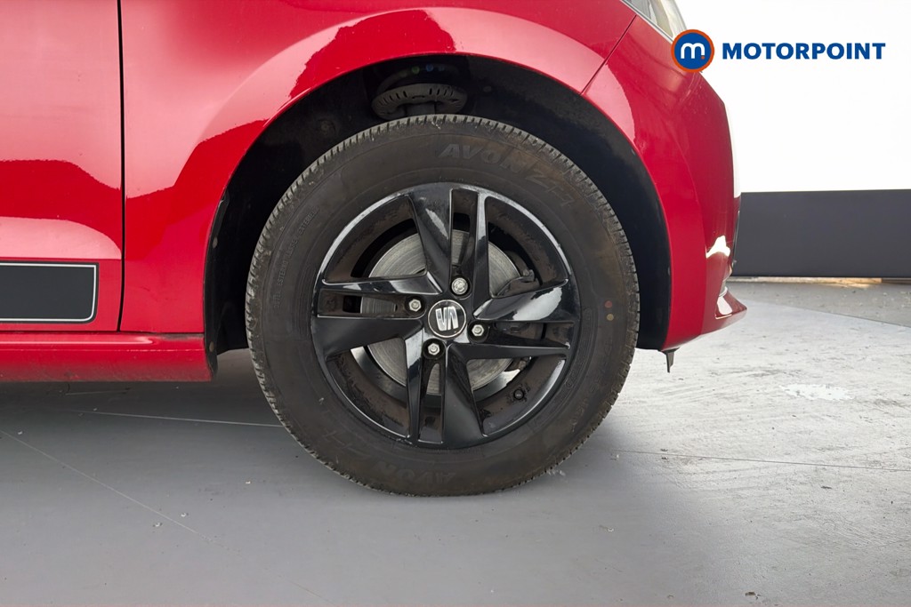 Seat MII Design Mii Manual Petrol Hatchback - Stock Number (1633397) - 50th supplementary image