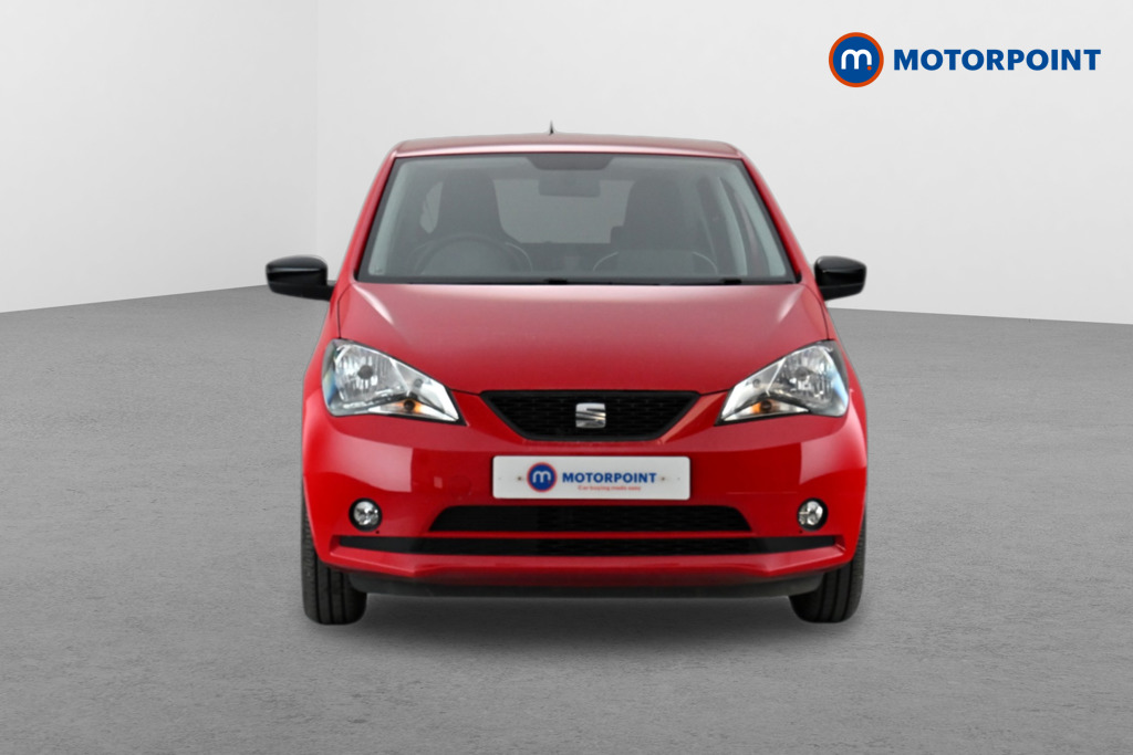 Seat MII Design Mii Manual Petrol Hatchback - Stock Number (1633397) - Drivers side front corner