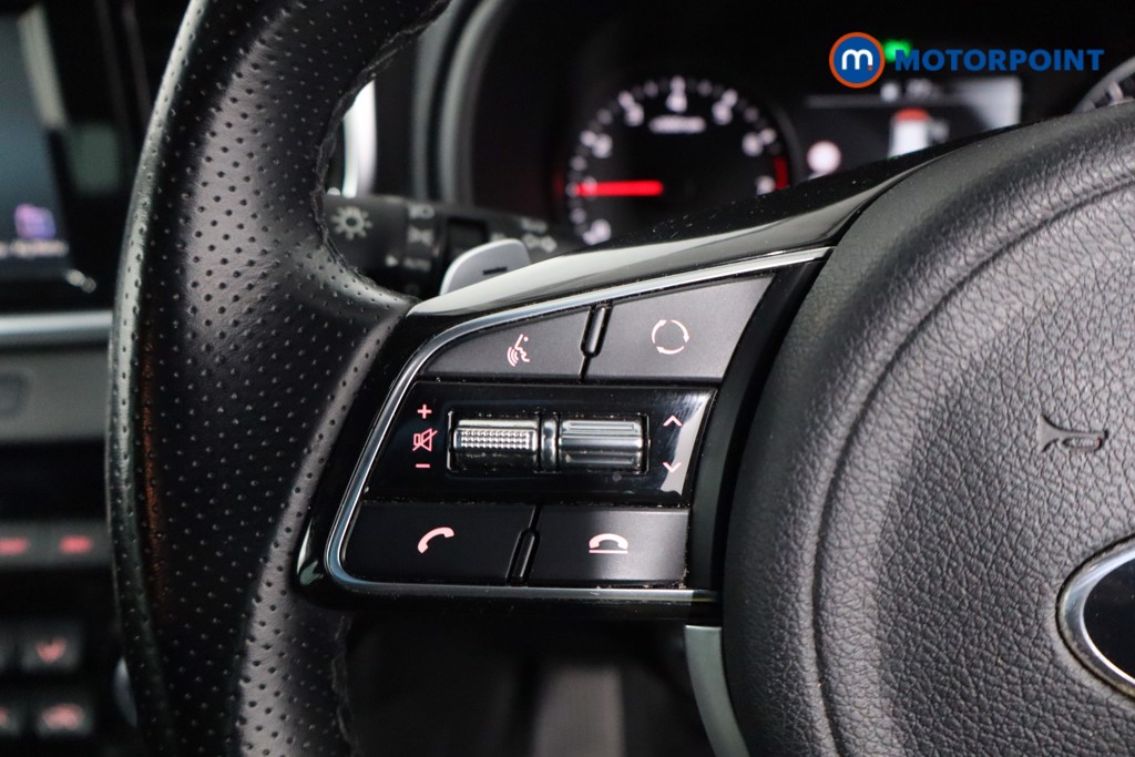 KIA Sportage Gt-Line Automatic Petrol SUV - Stock Number (1633492) - 7th supplementary image