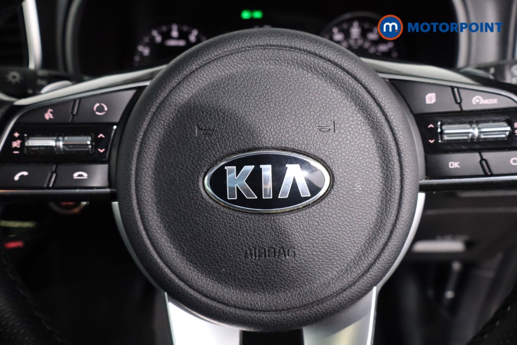 KIA Sportage Gt-Line Automatic Petrol SUV - Stock Number (1633492) - 13th supplementary image