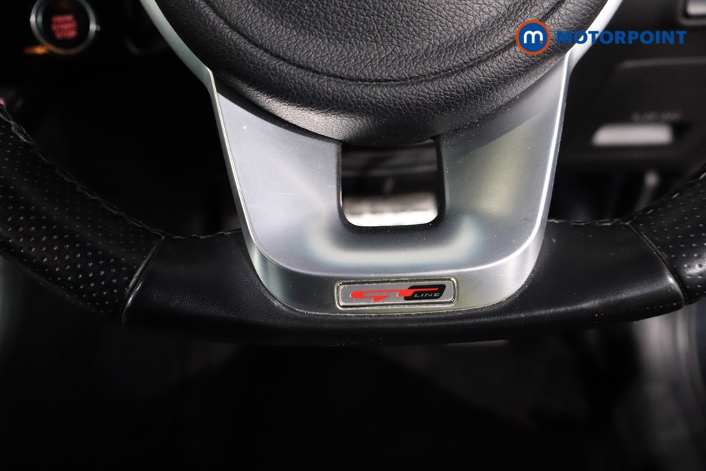 KIA Sportage Gt-Line Automatic Petrol SUV - Stock Number (1633492) - 14th supplementary image