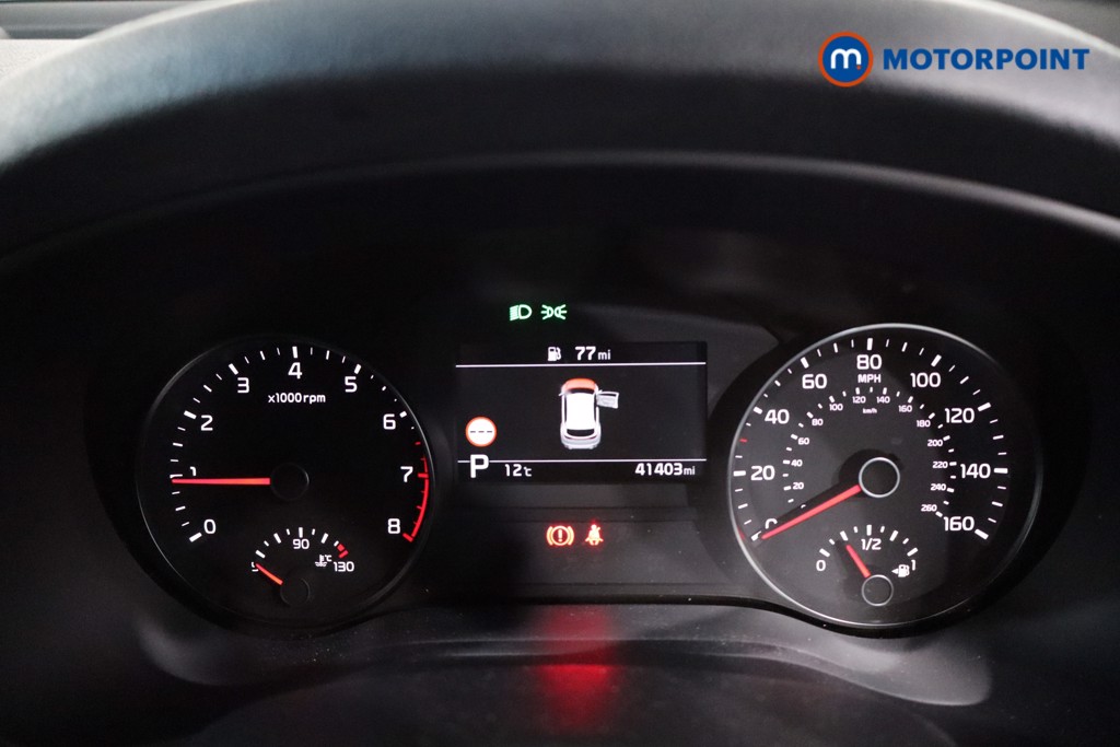 KIA Sportage Gt-Line Automatic Petrol SUV - Stock Number (1633492) - 15th supplementary image