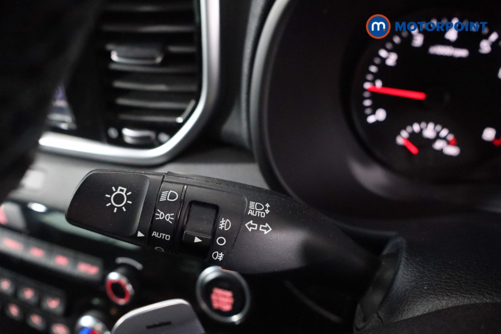 KIA Sportage Gt-Line Automatic Petrol SUV - Stock Number (1633492) - 16th supplementary image