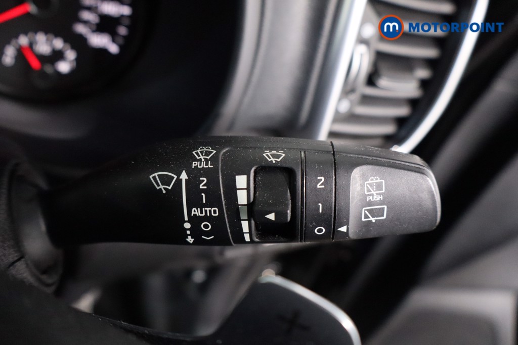 KIA Sportage Gt-Line Automatic Petrol SUV - Stock Number (1633492) - 17th supplementary image