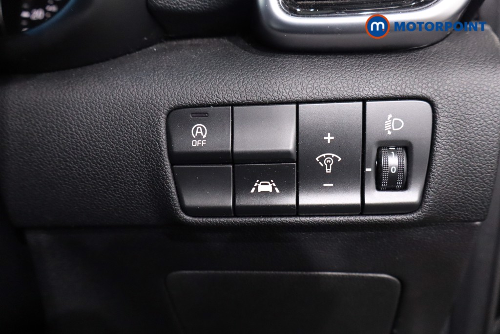 KIA Sportage Gt-Line Automatic Petrol SUV - Stock Number (1633492) - 18th supplementary image