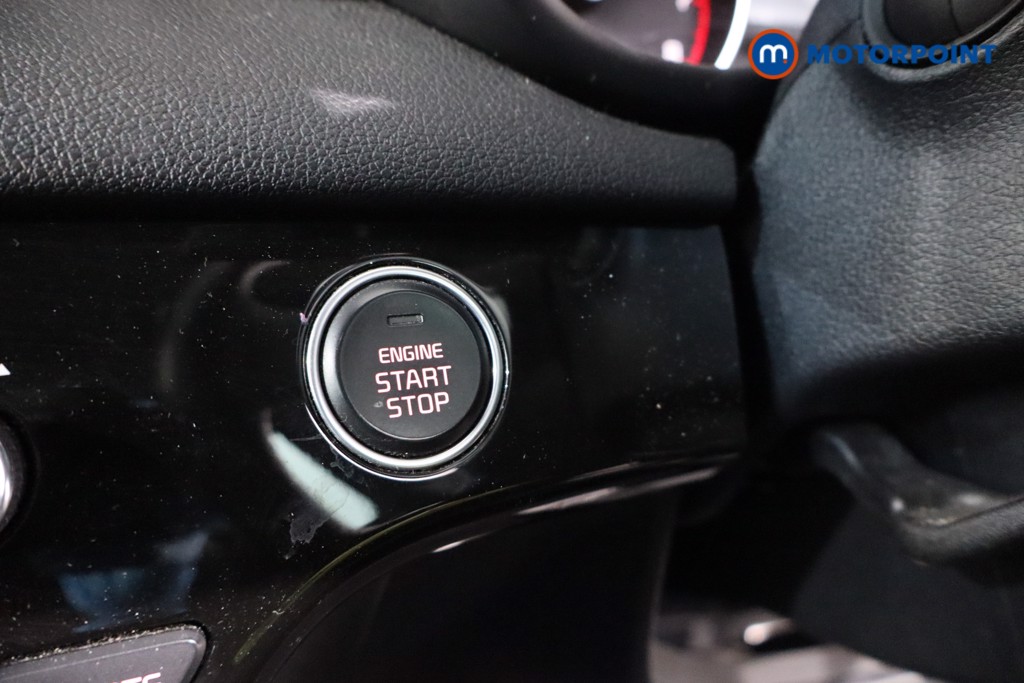 KIA Sportage Gt-Line Automatic Petrol SUV - Stock Number (1633492) - 22nd supplementary image