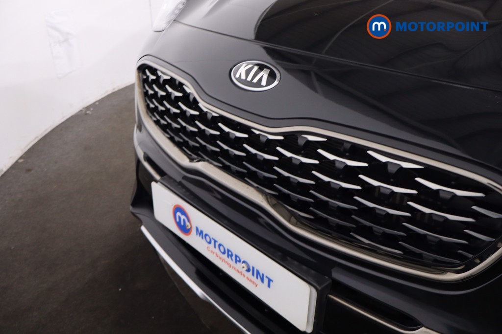 KIA Sportage Gt-Line Automatic Petrol SUV - Stock Number (1633492) - 29th supplementary image