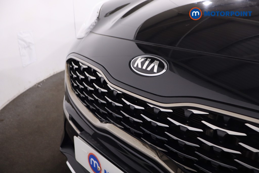 KIA Sportage Gt-Line Automatic Petrol SUV - Stock Number (1633492) - 30th supplementary image