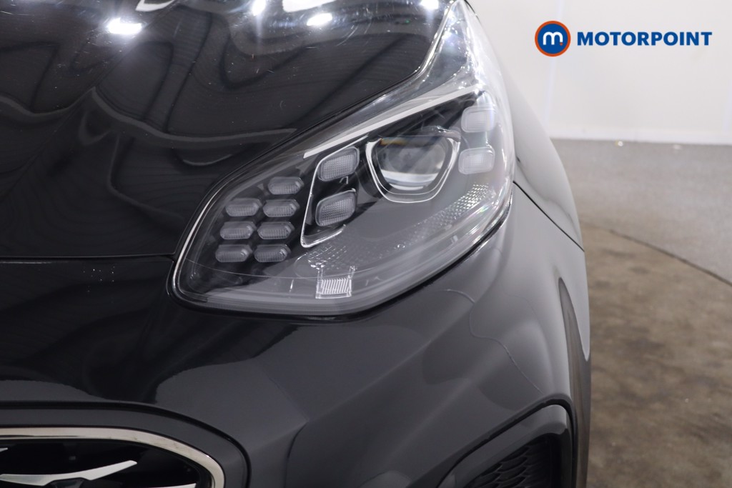 KIA Sportage Gt-Line Automatic Petrol SUV - Stock Number (1633492) - 31st supplementary image