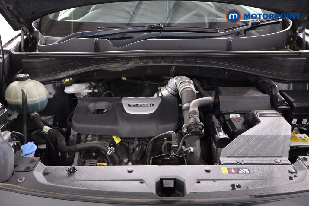 KIA Sportage Gt-Line Automatic Petrol SUV - Stock Number (1633492) - 33rd supplementary image