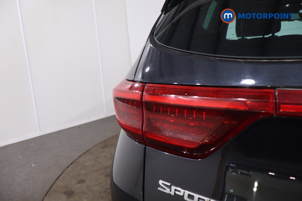 KIA Sportage Gt-Line Automatic Petrol SUV - Stock Number (1633492) - 35th supplementary image