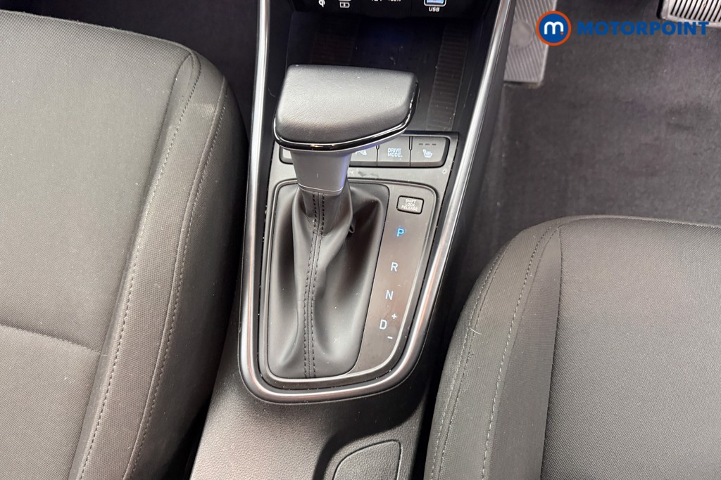 Hyundai I20 Ultimate Automatic Petrol Hatchback - Stock Number (1633586) - 5th supplementary image