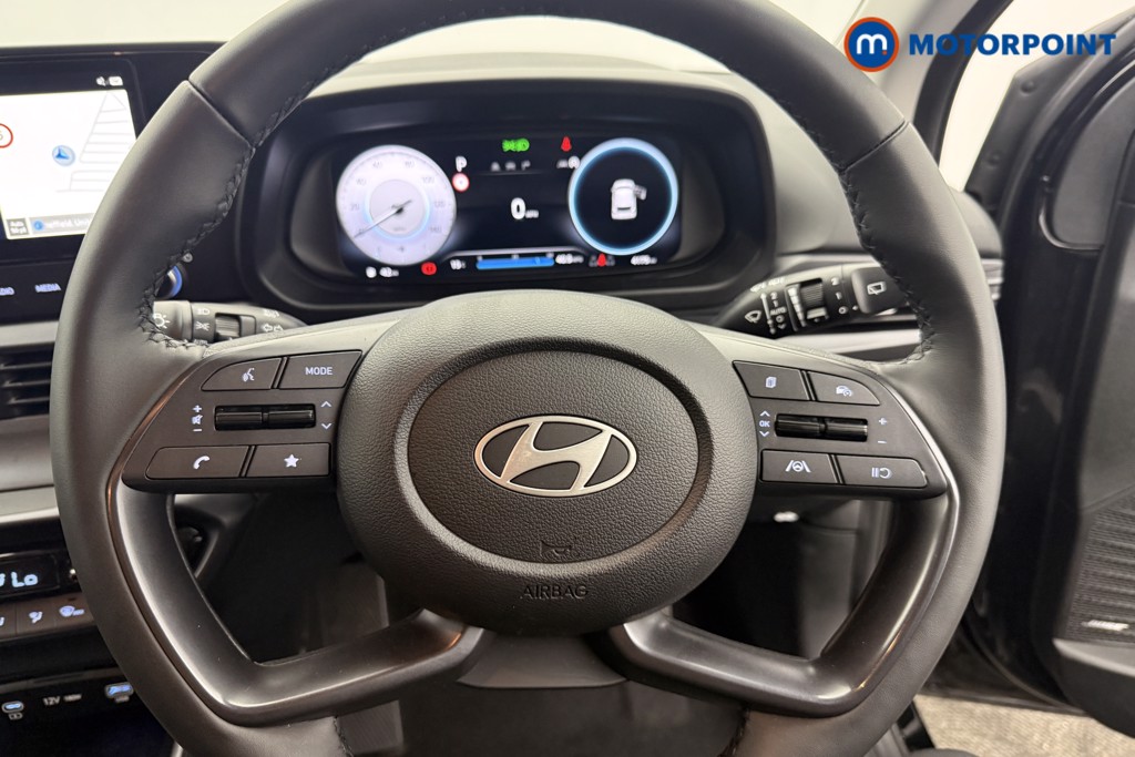 Hyundai I20 Ultimate Automatic Petrol Hatchback - Stock Number (1633586) - 6th supplementary image